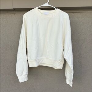 Beyond Yoga Crewneck